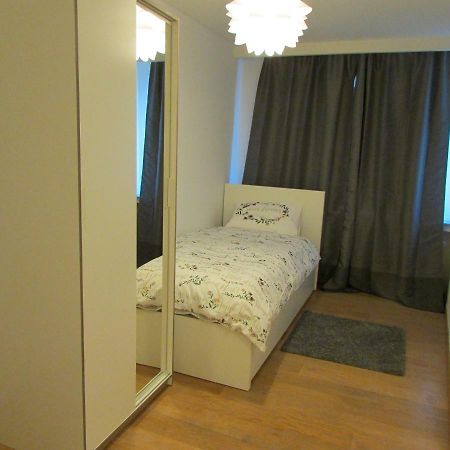Huidreal Meir Antwerp Exterior photo