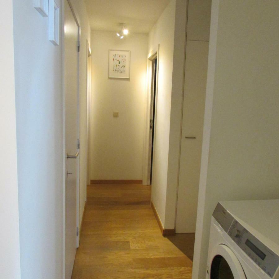 Huidreal Meir Antwerp Exterior photo