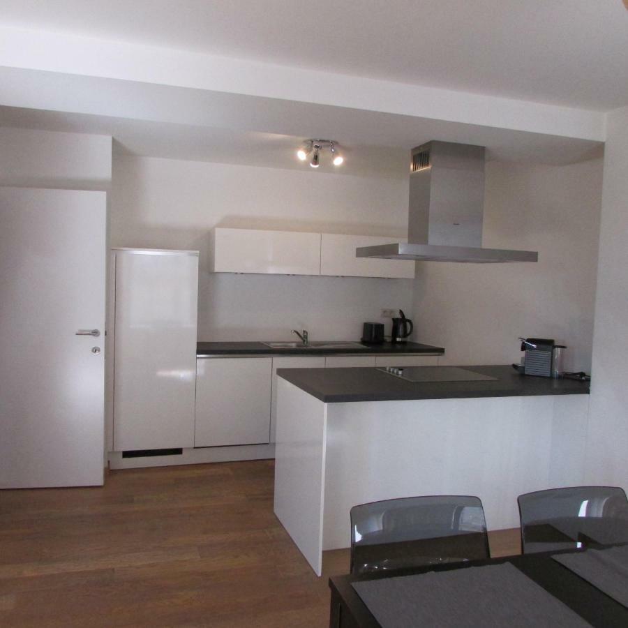 Huidreal Meir Antwerp Exterior photo